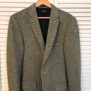JCrew Ludlow Wool Sportscoat